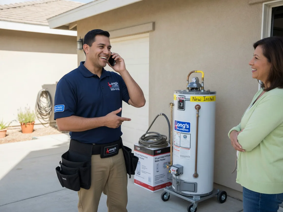 Leak Detection Great Bend, KS FAQs